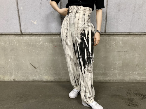 ドメスティックブランドのY’S