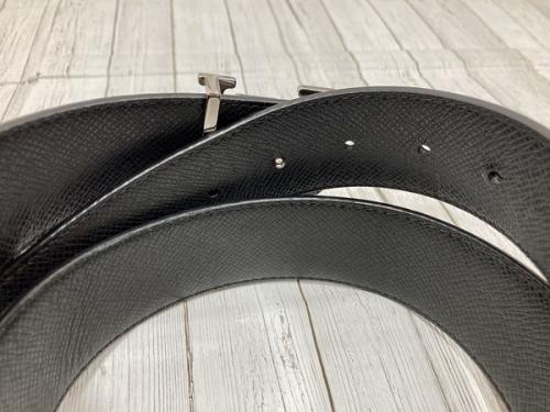 エクリプスタイガサンチュールLVイニシャルベルトの立川 新入荷