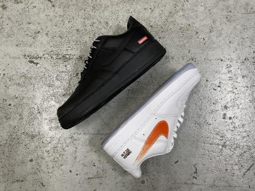 NIKE、adidasのナイキ、アディダス