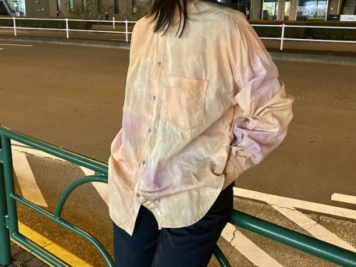 ナチュラルブランドのMAISON SPECIAL