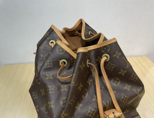 リュックの立川 新入荷