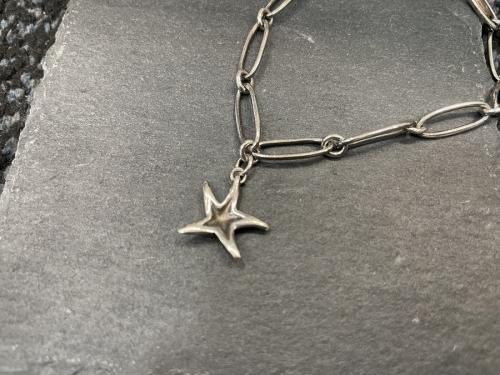 スターフィッシュブレスレットの立川 新入荷