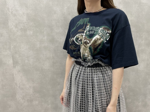 ドメスティックブランドのMUVEIL