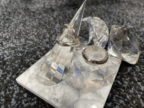 ドメスティックブランドのGARNI