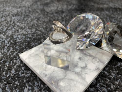 ガルニのリング