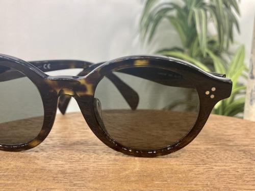 セリーヌのサングラス