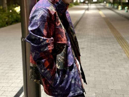 Supreme×south2 west8のシュプリーム×サウス2 ウエスト8