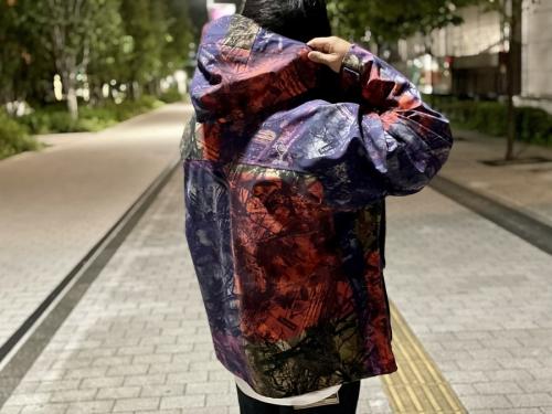 シュプリーム×サウス2 ウエスト8のRiver Trek Jacket/リバートレックジャケット