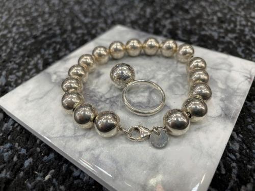 Tiffany & Coのティファニー