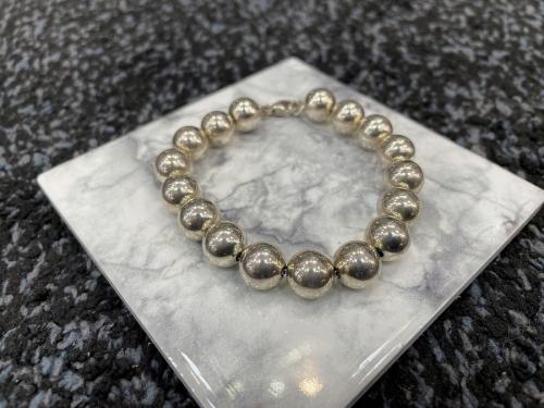 ティファニーのアクセサリー