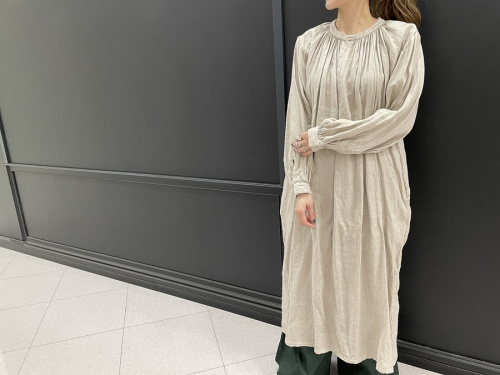 ドメスティックブランドのYAECA