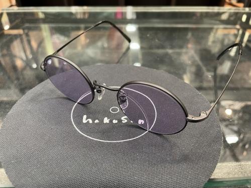 白山眼鏡店のハクサンガンキョウテン