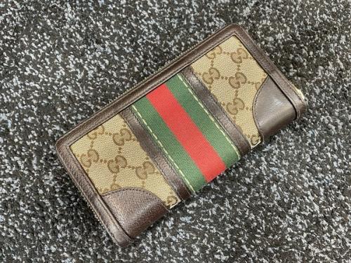 GUCCIのグッチ