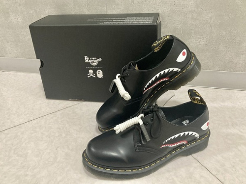 コラボ・別注アイテム