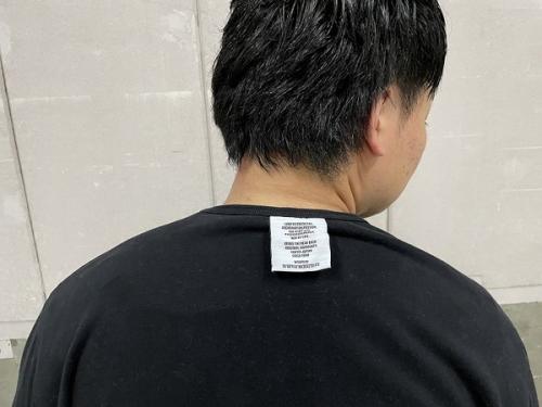 ポケットＴシャツ