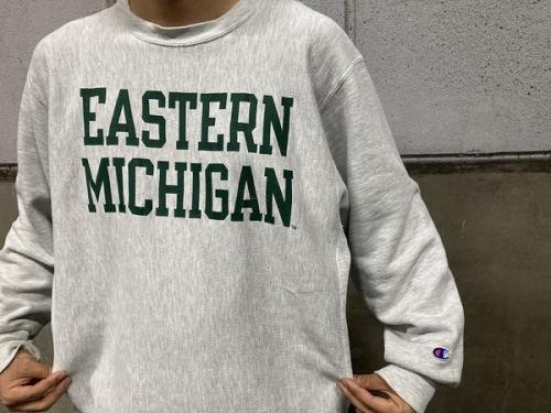 Champion REVERSE WEAVEのチャンピオン リバースウィーブ