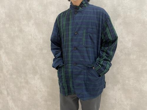 Engineered Garmentsのエンジニアードガーメンツ