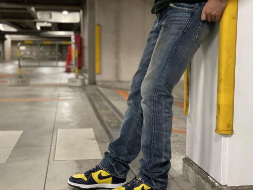 UNDER COVERのアンダーカバー