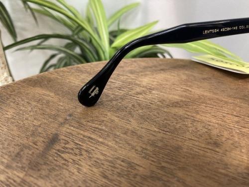 モスコットのレムトッシュ