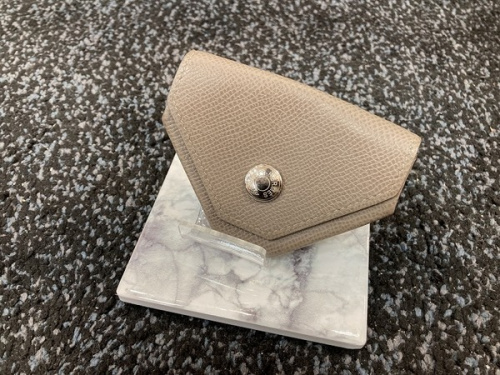 ラグジュアリーブランドのHERMES