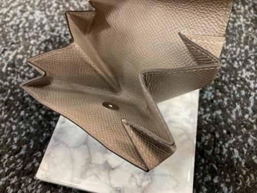 HERMESのエルメス