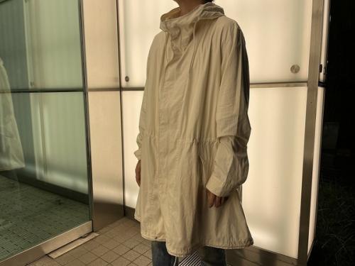 Y-3のワイスリー