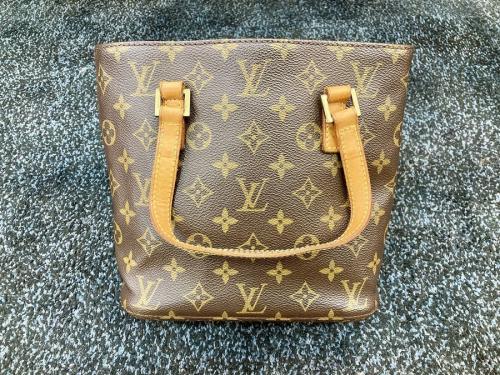 LOUIS VUITTONのルイ ヴィトン