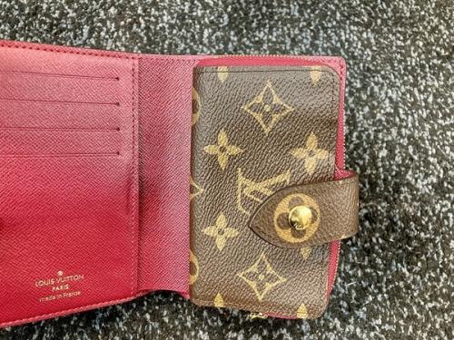 財布のポルトフォイユ・ジュリエット