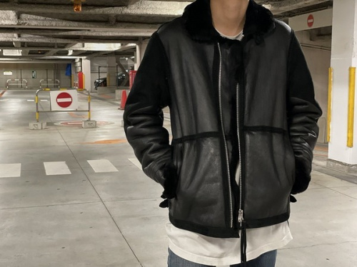 ストリートブランドのNEIGHBORHOOD