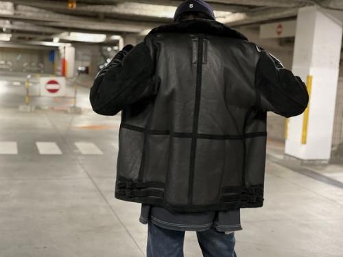 NEIGHBORHOODのネイバーフッド