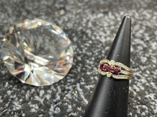 レアアイテムのアクセサリー