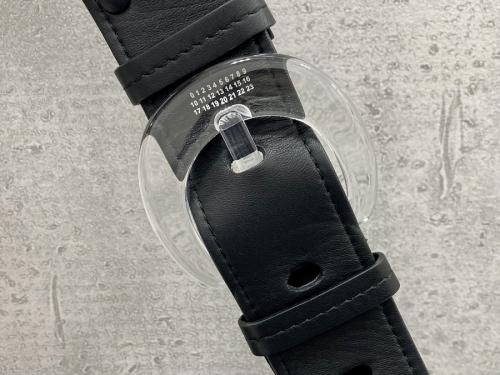 メゾンマルジェラ 11の2WAY GLAM SLAMショルダーバッグ