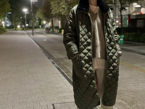 フェミニンブランドのStand Studio