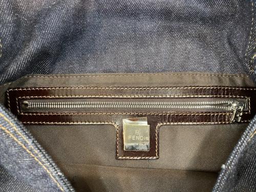 デニムマンマバゲットの2354/26424/098