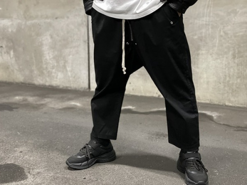 インポートブランドのRICK OWENS