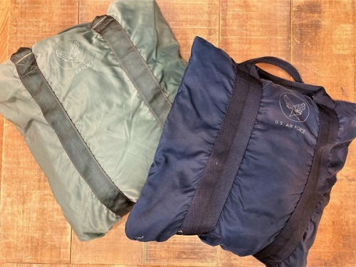 アメカジブランドのBUZZ RICKSONS