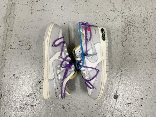 NIKE × OFF-WHITEのナイキ × オフホワイト