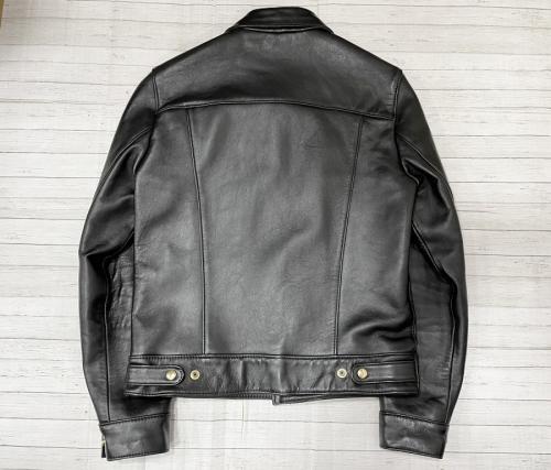 Lewis Leathersのルイスレザース