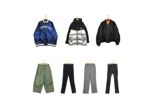 トレファクスタイル立川店ブログ画像４