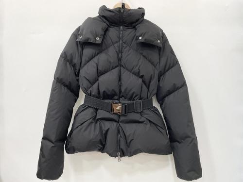 MONCLERのモンクレール