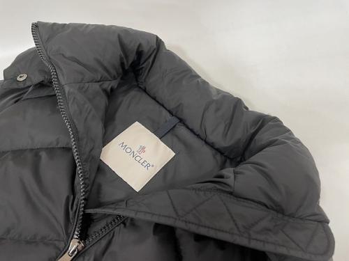 モンクレールのダウンジャケット