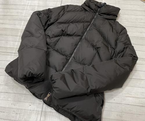 ダウンジャケットのレディース