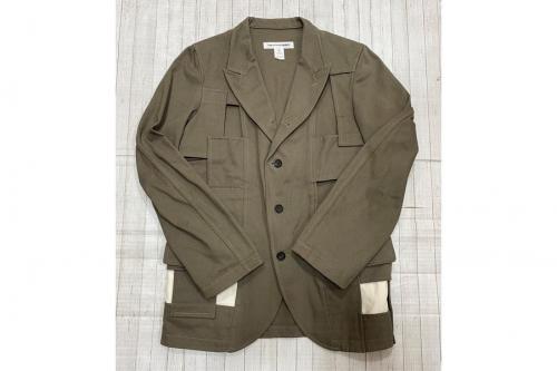 COMMEdesGARCONS SHIRTのコム デ ギャルソンシャツ