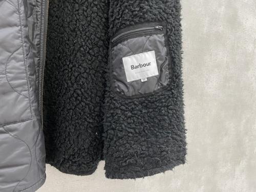 Balvenie ライナーコート