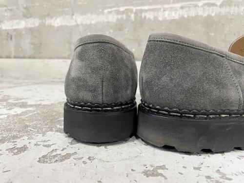 パラブーツのREIMS