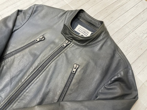 インポートブランドのMaison Martin Margiela