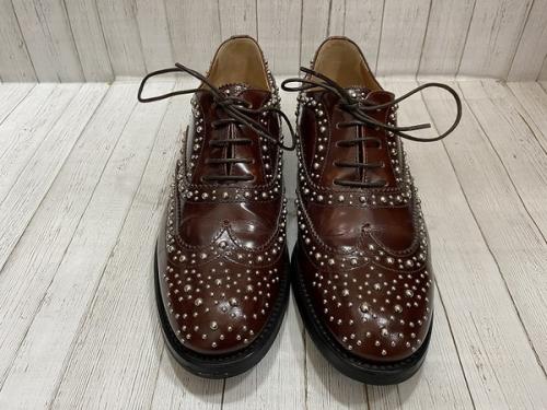 Churchsのチャーチ