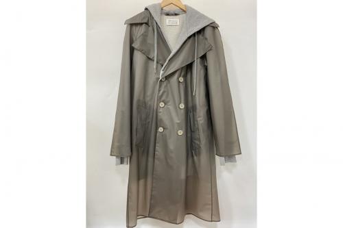 Maison Margielaのメゾンマルジェラ