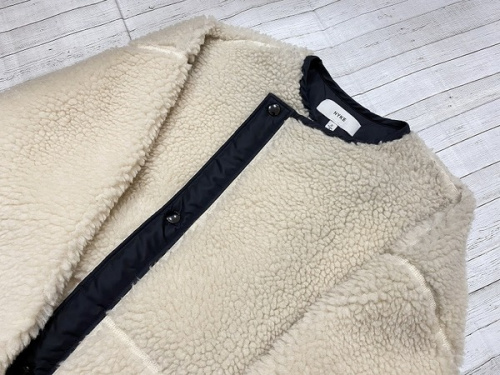 ナチュラルブランドのHYKE