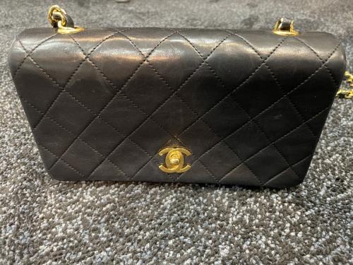 CHANELのシャネル